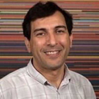 Abderrezak Kamel