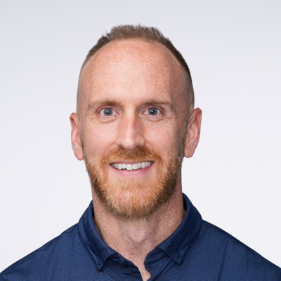 Adam Dickinson