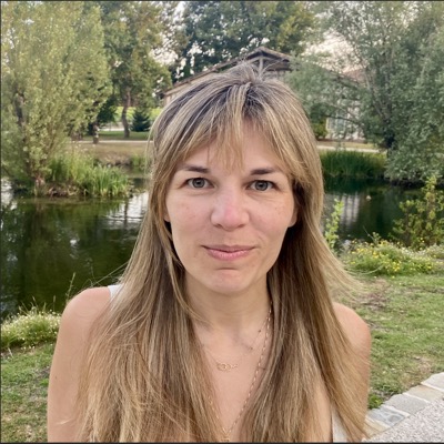 Elizabeth Korovskiy