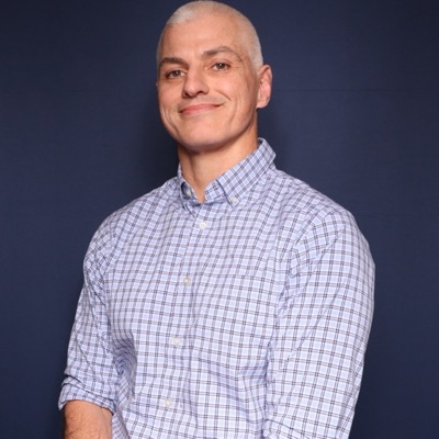 Nick Stanley