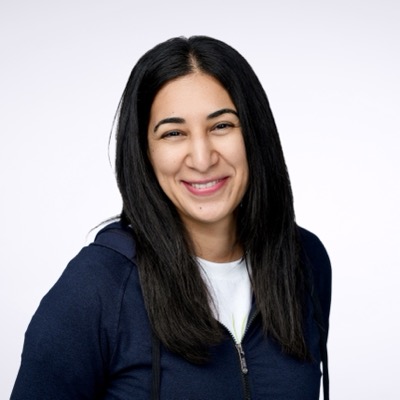 Sarah Neyaz