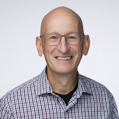 Simon Waddington